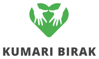 Kumarı Bırak logosu