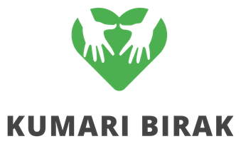 Kumarı Bırak logosu